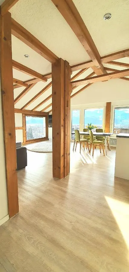 Sanosueno Apartment Sonthofen