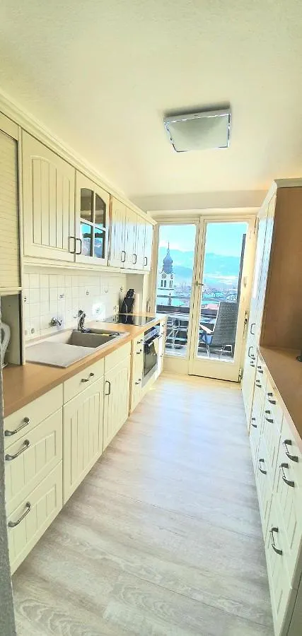 Sanosueno Apartment Sonthofen 0*,